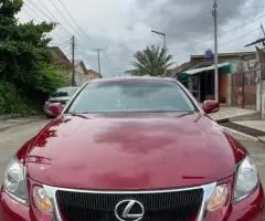 Used 2009 Lexus GS350