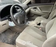 Used 2008 Toyota Camry