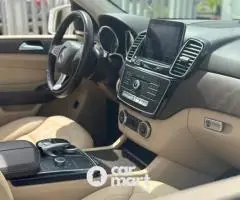 2017 MERCEDES BENZ GLE350 Premium