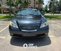 Used LEXUS ES350 2009