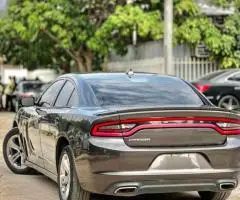 Super clean 2015 Dodge Charger