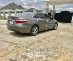 Super clean 2015 Toyota Camry