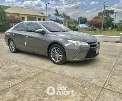 Super clean 2015 Toyota Camry