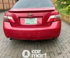 Used 2008 Toyota Camry