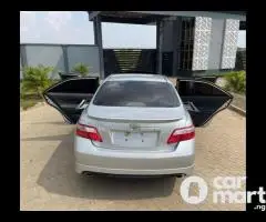 Registered Toyota Camry Sport 2008