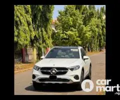 2023 Mercedes Benz GLC300