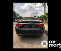 2014 Foreign used Lexus ES350