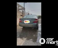 Used 2003 Toyota Camry