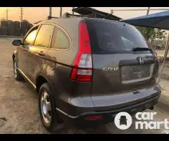 Clean 2010 Honda CR-V