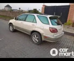 Clean 2003 Lexus RX300