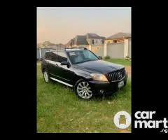 Used Mercedes Benz GLK350 2011