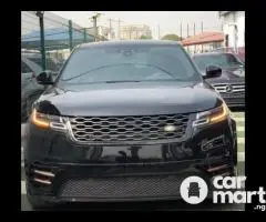 Tokunbo 2018 Range Rover Velar [P380 SE] R-Dynamic