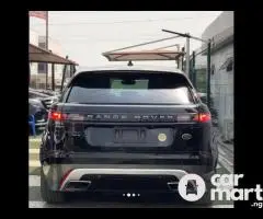 Tokunbo 2018 Range Rover Velar [P380 SE] R-Dynamic