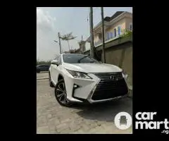 Registered Used 2018 Lexus RX 350