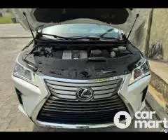 Registered Used 2018 Lexus RX 350