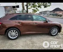 Used 2010 Toyota Venza