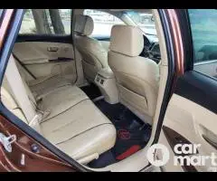 Used 2010 Toyota Venza