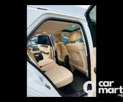 Mercedes Benz GLE 350 2016 4MATIC Foreign used