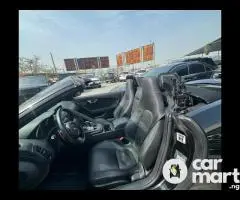 Tokunbo 2015 Jaguar F-Type [Sport] for Sale