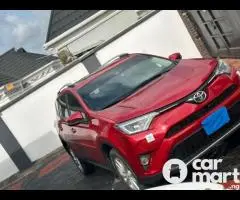 Used 2014 Toyota RAV4