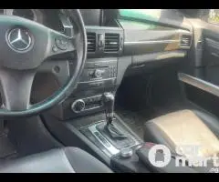 Mercedes Benz Benz GLK350 2013