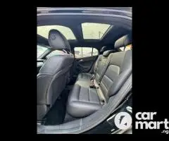 Tokunbo 2017 Mercedes Benz GLA250