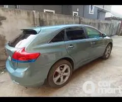 Very Clean Used 2009 Toyota Venza