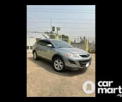 Used 2011 Mazda CX-9