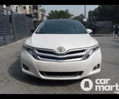 Used 2013 Toyota Venza