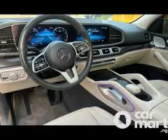 Tokunbo 2020 Mercedes Benz GLE350