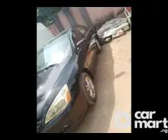 Honda Accord DC Nija used 2007 Model