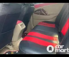 Neatly Used 2009 Toyota Camry LE Black V4