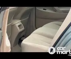 Neatly Used 2008 Toyota Camry LE V4