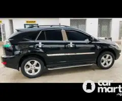 Used Lexus RX350 2005