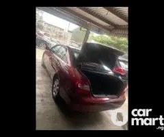 Used Toyota Camry 2003