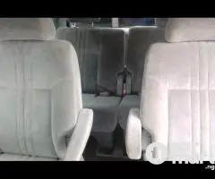 Used Toyota Sienna 2003