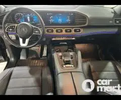 Tokunbo 2020 Mercedes Benz GL450